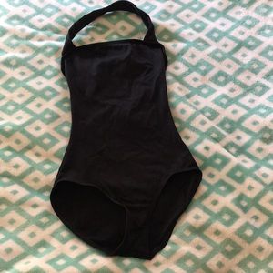 Dance Leotard